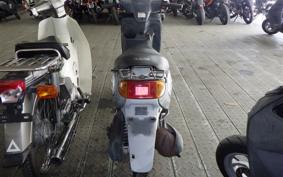 YAMAHA JOG POCHE SA08J