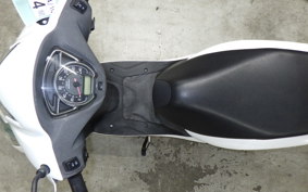 HONDA DIO110-3ﾍﾞｰｼｯｸ JK03