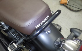 HONDA GB350 2022 NC59