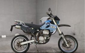 KAWASAKI D-TRACKER LX250E