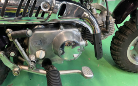 HONDA MONKEY Z50J