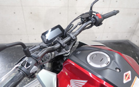 HONDA CB125 R JC79