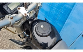 KAWASAKI KLX250D TRACKER LX250E