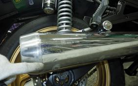 KAWASAKI ZEPHYR 1100 1992 ZRT10A