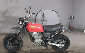 HONDA APE 50 AC16