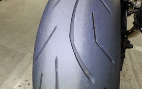 KAWASAKI ZX 10 NINJA R 2015