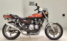KAWASAKI ZEPHYR 400 Gen.2 1995 ZR400C