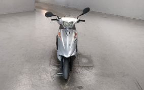 SUZUKI ADDRESS V125 CF46A