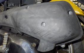 HONDA DIO GEN 3 AF34