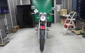 SUZUKI ST400 TEMPTER 1999 NK43A