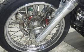 YAMAHA DRAGSTAR 400 2007 VH01J