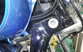 HARLEY FXDC 1580 2011