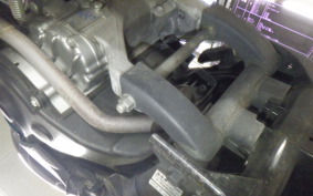 SUZUKI ADDRESS V125 S 1998 CF4MA