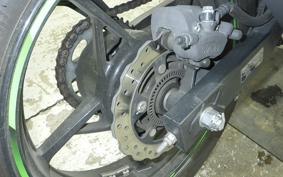 KAWASAKI NINJA 250 2 2022 EX250P