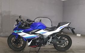SUZUKI GSX250 R DN11A