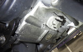 YAMAHA CYGNUS 125 XSR 2 2010 SE44J
