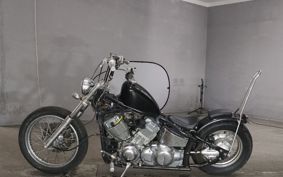 YAMAHA DRAGSTAR 400 CLASSIC 4TR