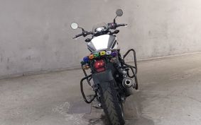 HONDA NC750L TRAINING CAR  2015 RC67