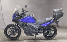 SUZUKI DL650 ( V-Strom 650 ) VP56A