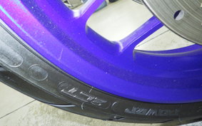 YAMAHA MT-09 A 2023 RN69J