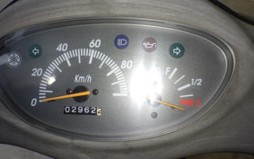 YAMAHA AXIS 100 SB06J