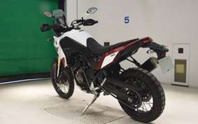 YAMAHA TENERE 700 2021 DM09J