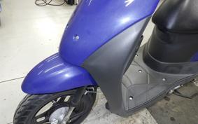 SUZUKI ﾚｯﾂ CA4AA