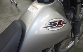 HONDA SL230 2004 MD33