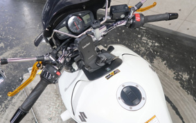 SUZUKI GSR 400 ABS 2012 GK7EA