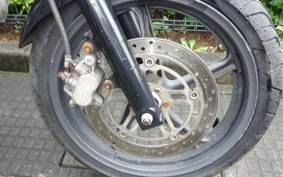 HONDA VTR 250 MC33