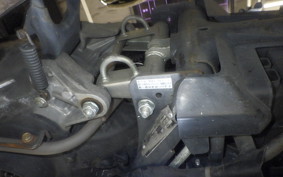 HONDA TODAY 2 1998 AF67