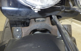 HONDA ZOOMER 2007 AF58