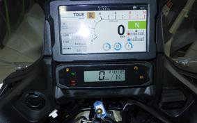 HONDA NT1100 2022 SC84