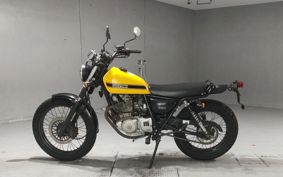 SUZUKI GLASS TRACKER BIG BOY NJ47A