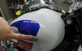 HARLEY FXLR1750 2020
