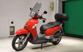 APRILIA SCARABEO 250IE