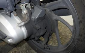 HONDA DIO 110 2009 JK03
