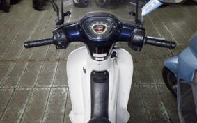 HONDA C50 SUPER CUB AA04