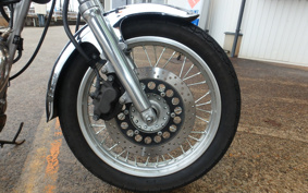 YAMAHA SR400-1 2013 RH03J