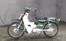 YAMAHA TOWN MATE 50 Cell 22F