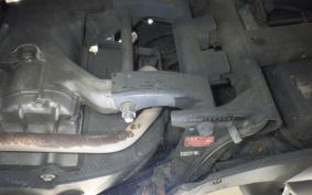 SUZUKI ADDRESS V125 G 2002 CF4EA