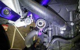 YAMAHA MT-03 2018 RH13J