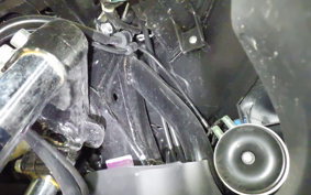 HONDA PCX 160 2023 KF47