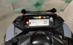 YAMAHA TRICITY 300 2021 SH15J