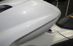 YAMAHA MAJESTY 250 Gen.4 SG20J