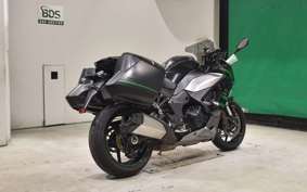 KAWASAKI NINJA 1000 SX 2020 ZXT02K