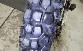 SUZUKI RA125 SF13A
