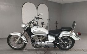 YAMAHA DRAGSTAR 250 VG02J