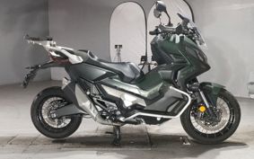 HONDA X-ADV 750 RC95