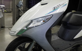 SUZUKI ADDRESS V125 2019 DT11A